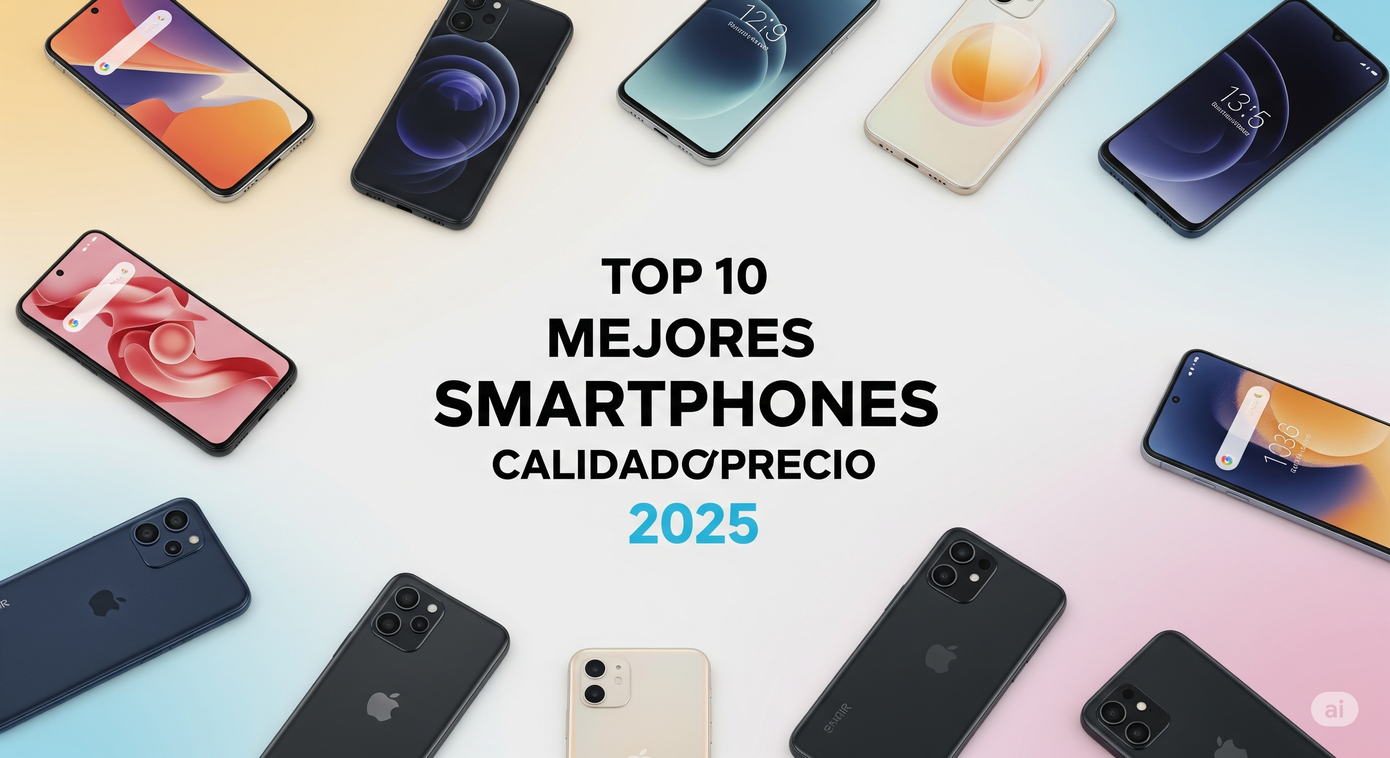 Top PC Gaming calidad-precio 2025