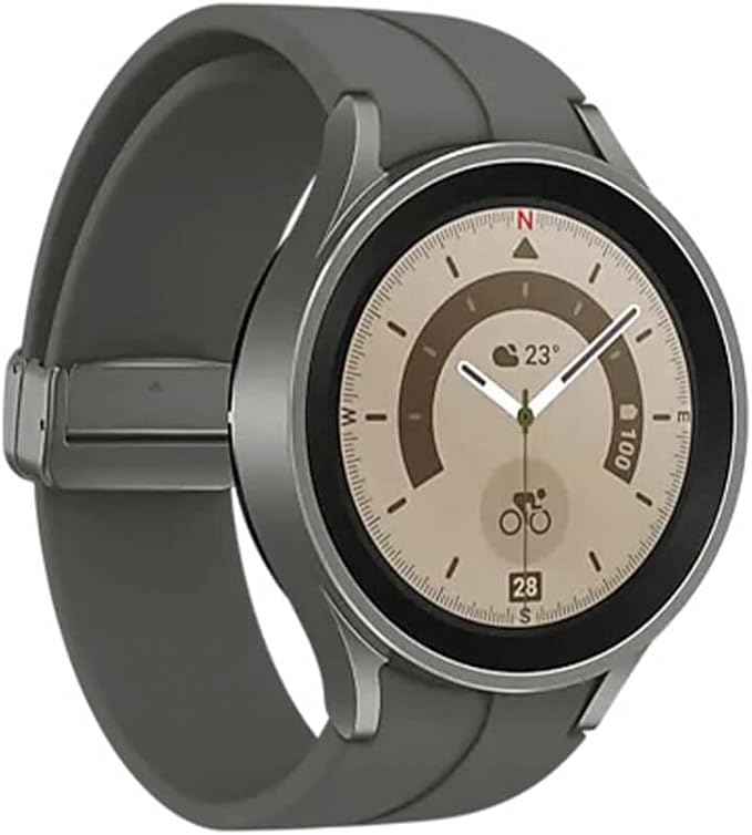 Samsung Galaxy Watch 5 Pro 45 mm