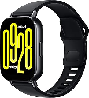 Xiaomi Redmi Watch 4