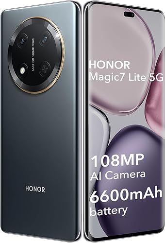 Honor Magic7 Lite (2025)