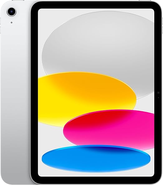 Apple iPad 10ª gen 64 GB
