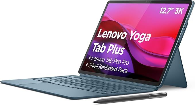 Lenovo Yoga Tab Plus 12,7″