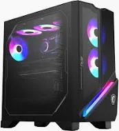 Corsair Vengeance i7600 – Core Ultra 7 + RTX 4070 Super