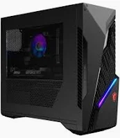 HP Omen 35L – i7 12700F + RTX 4060 Ti