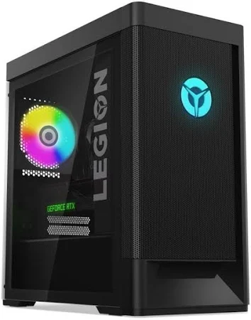 Lenovo Legion Tower 5 Gen6 – Ryzen 7 7700 + RTX 4060