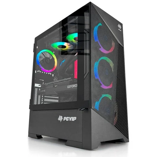 PcVIP 9xone – Ryzen 7 9700X + RTX 4070 Super