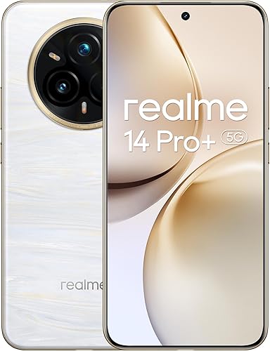 Realme 14 Pro+ 5G