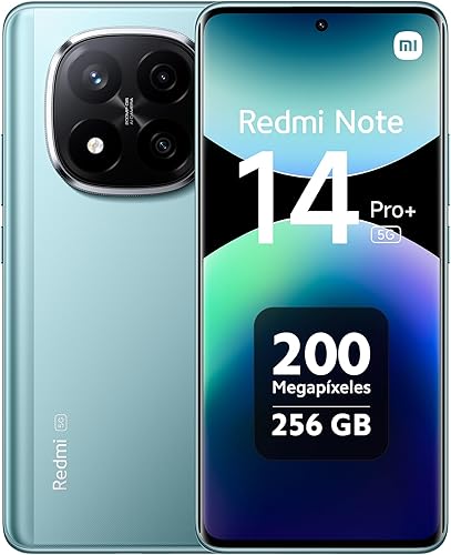 Xiaomi Redmi Note 14 Pro+ 5G