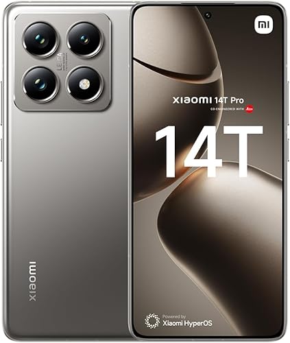 Xiaomi 14T Pro