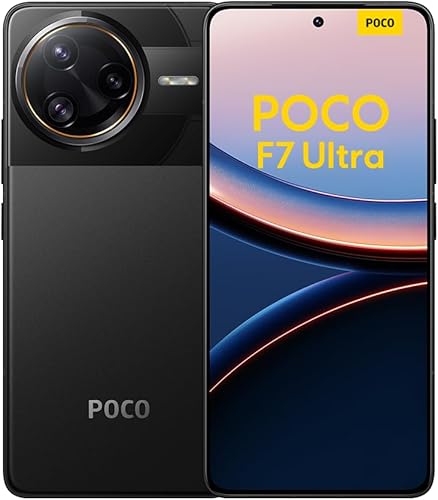 Xiaomi Poco F7 Ultra
